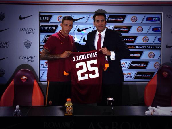 holebas presentazione zanzi twitter asr