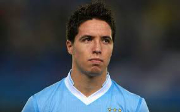 Nasri