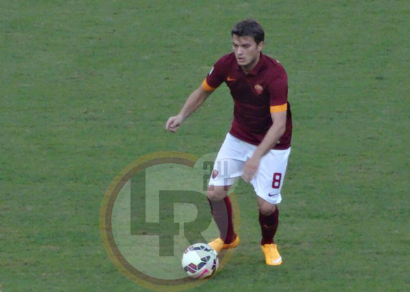 ljajic azione