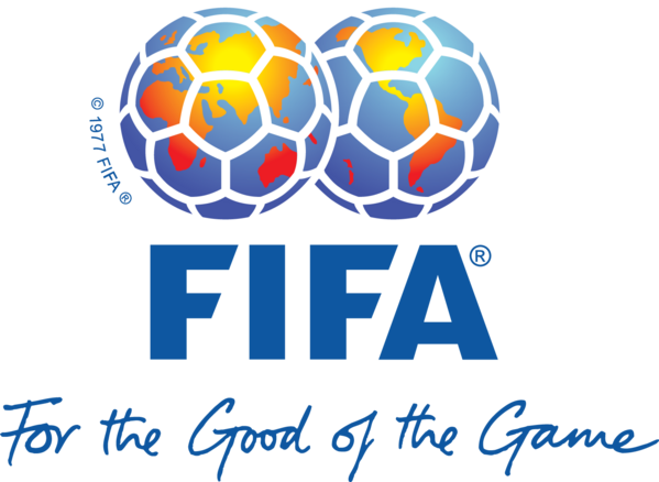 Logo Fifa