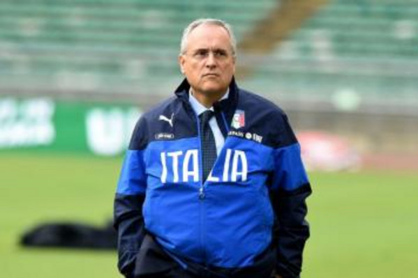 lotito.italia.allenamento