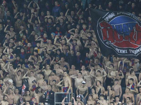 Cska