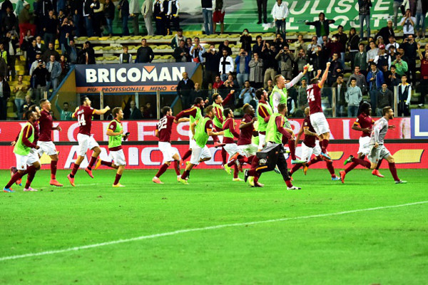 FBL-ITA-SERIEA-PARMA-AS ROMA