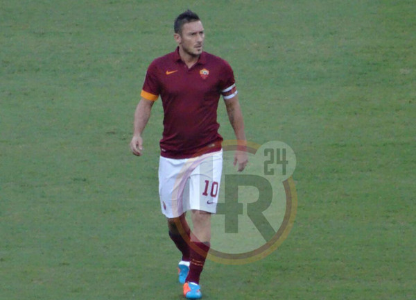 totti tutta figura 2 buona