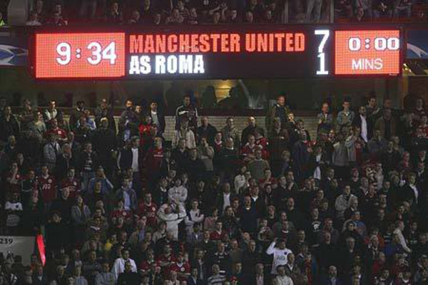 united roma