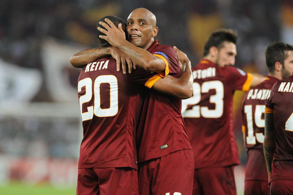 Maicon Keita