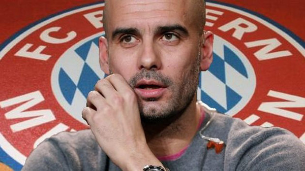 Guardiola