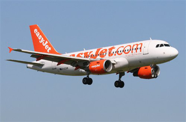 Easy jet