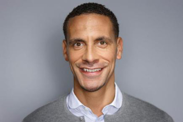 Rio Ferdinand