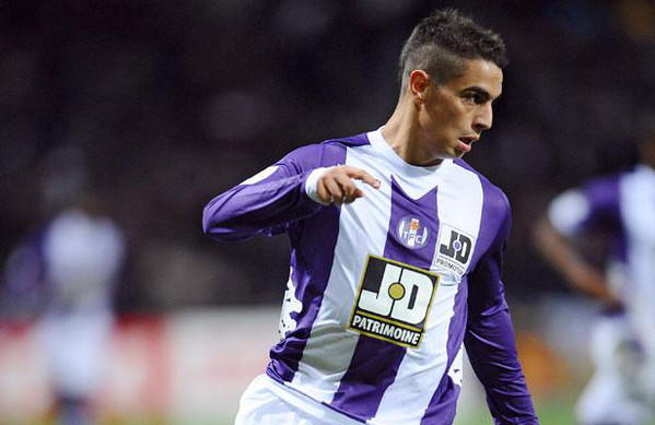 ben yedder