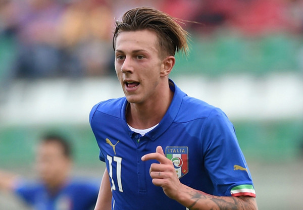 bernardeschi italia