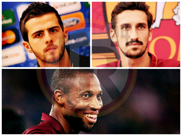 collage diario pjanic astori keita editato