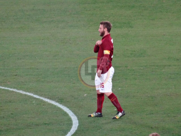 de rossi tutta figura lr24