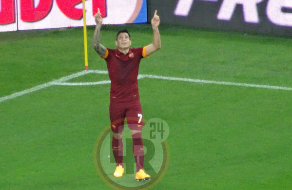 iturbe dita al cielo