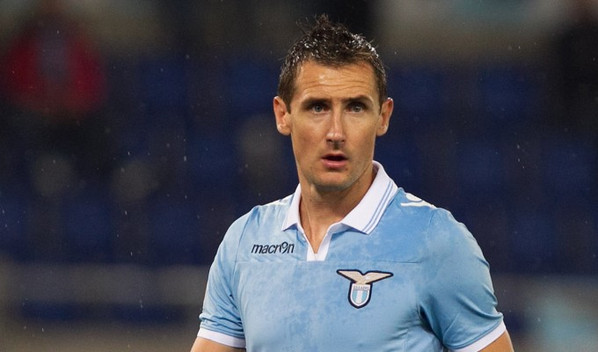 klose