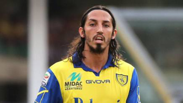 schelotto chievo