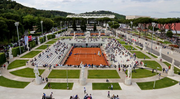 tennis&friends