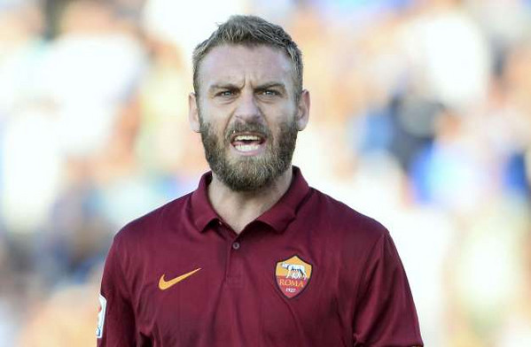 De Rossi