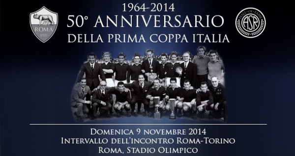 anniversario coppa italia