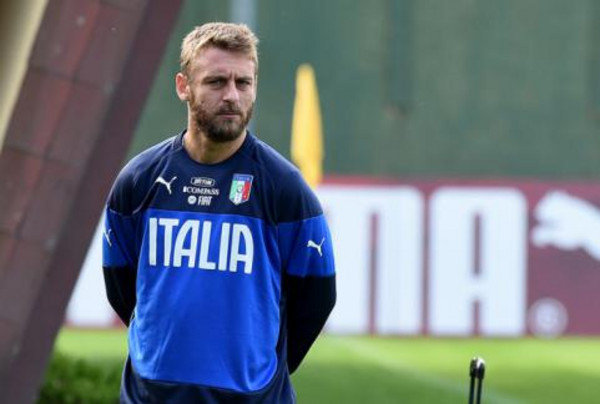 De Rossi