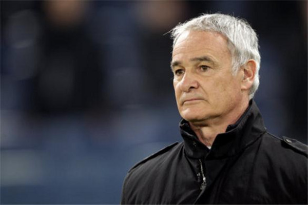 Claudio-Ranieri