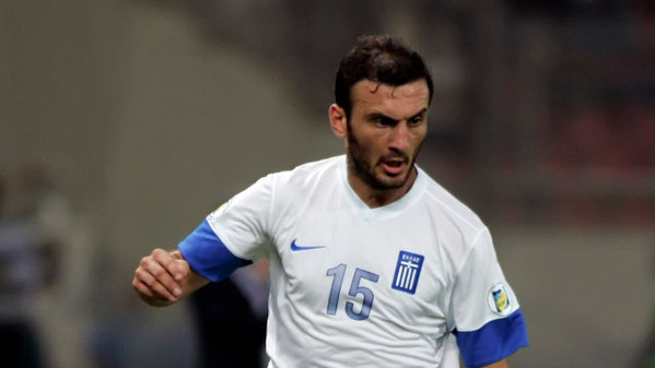 Vasilis-Torosidis-Greece-Player