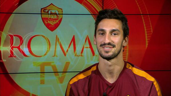 astori roma tv