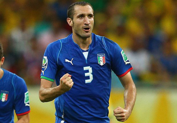 chiellini italia