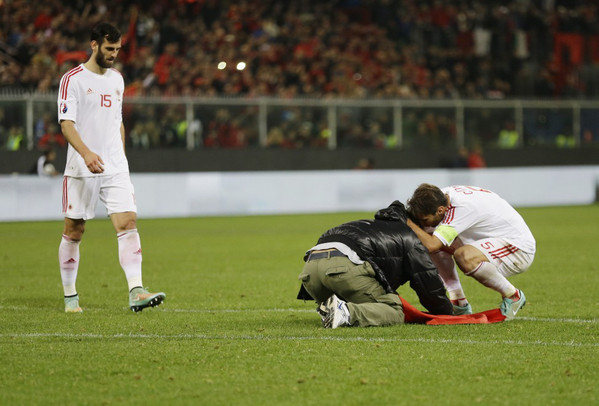 italia-albania