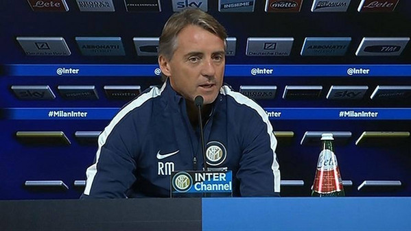 mancini inter conf