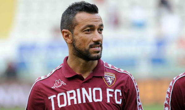 quagliarella torino