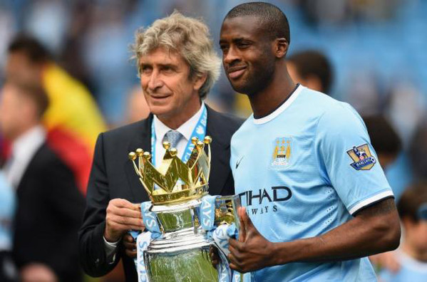 toure pellegrini