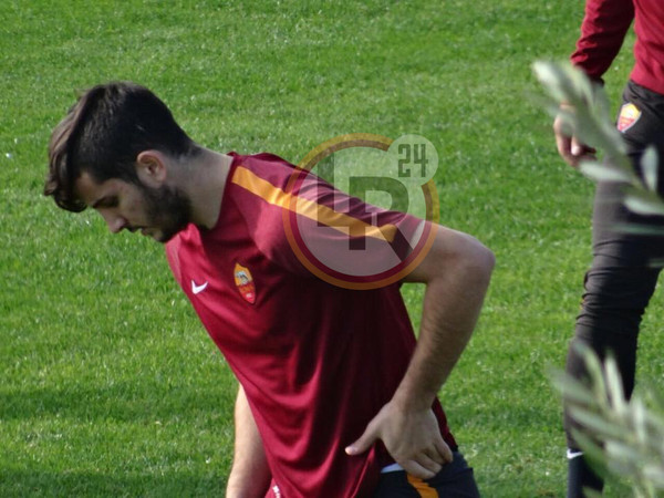 Manolas Trigoria