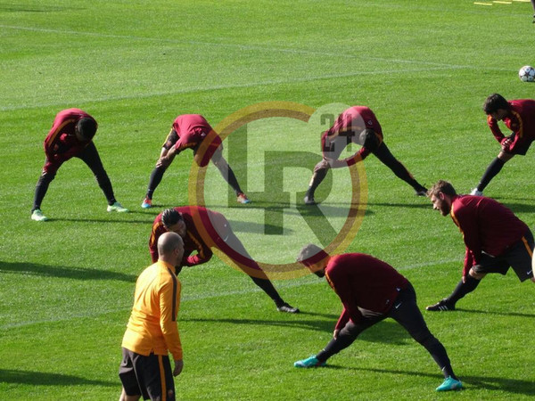 Gruppo Trigoria