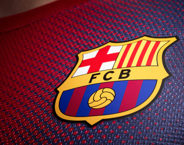Barcellona logo