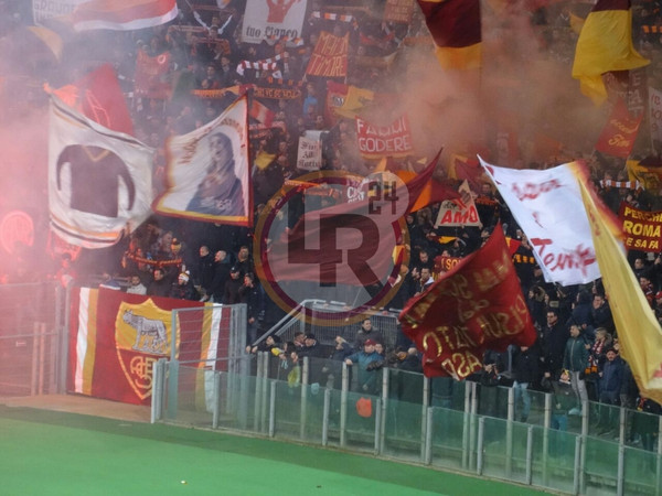 CURVA SUD CHAMPIONS