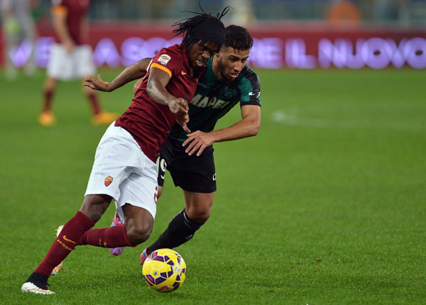 FBL-ITA-SERIEA-ROMA-SASSUOLO