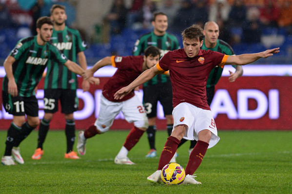 FBL-ITA-SERIEA-ROMA-SASSUOLO