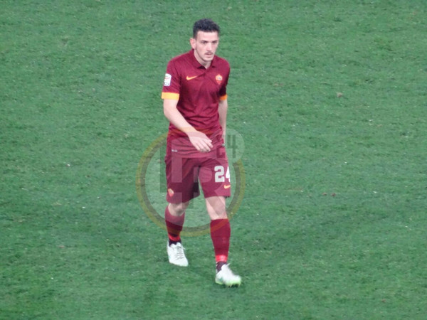 ROMA MILAN FLORENZI 20122014