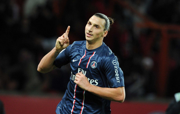 Ibrahimovic