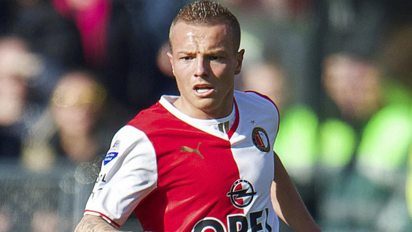 clasie-feyenoord