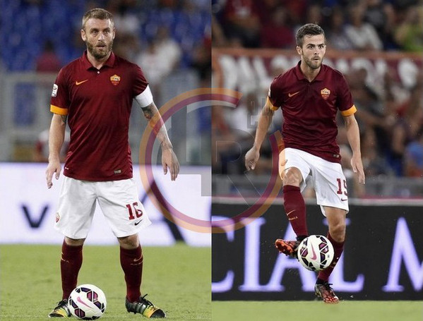 de rossi pjanic collage lr24