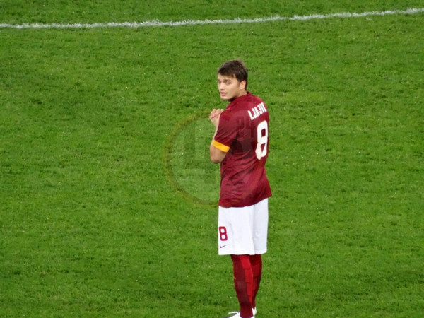 ljajic tutta figura