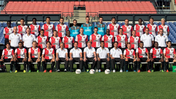 feyenoord