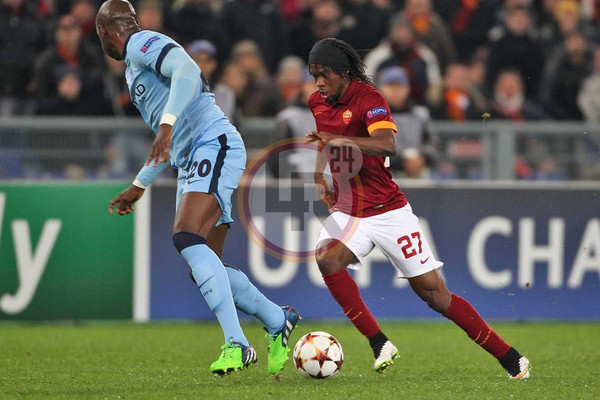 gervinho mangala roma city lr24