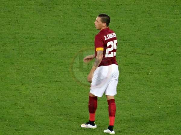 holebas tutta figura