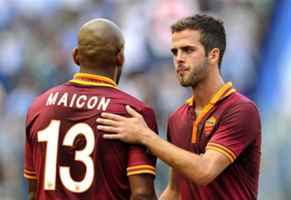 Pjanic Maicon