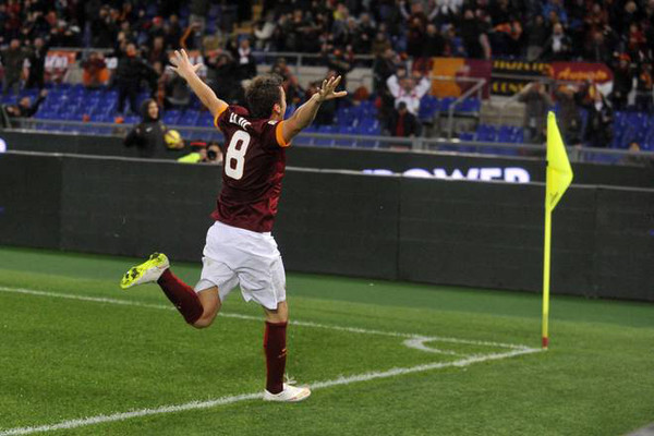 roma sassuolo ljajic (3)