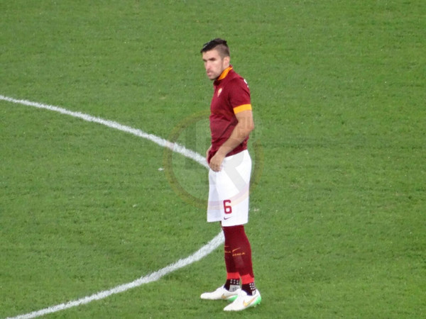 strootman tutta figura