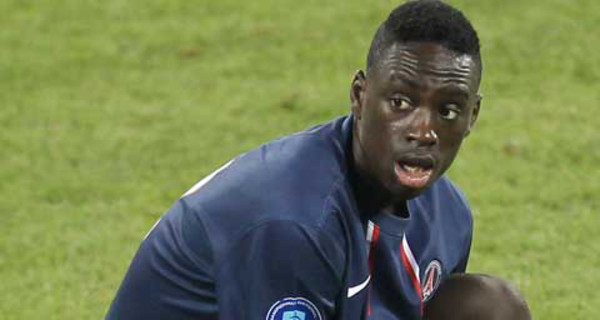 AUGUSTIN PSG